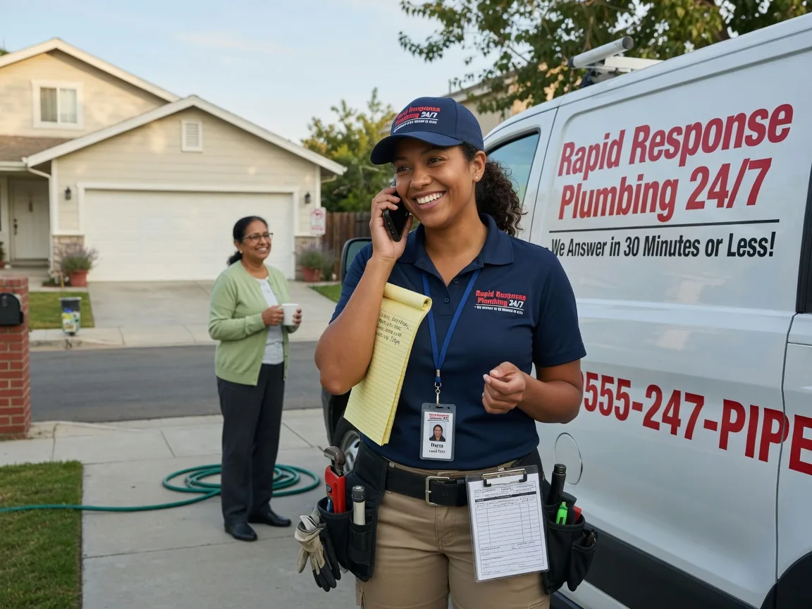 Emergency Plumber Belmont, NC FAQs